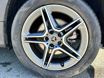 Image véhicule  Mercedes GLB (21)