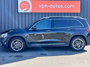 Image véhicule  Mercedes GLB (2)