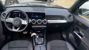 Image véhicule  Mercedes GLB (5)