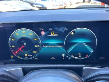 Image véhicule  Mercedes GLB (7)