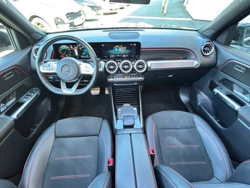 Image véhicule  Mercedes GLB (17)