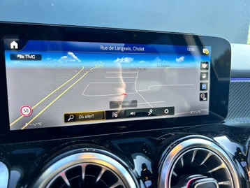 Image véhicule  Mercedes GLB (5)