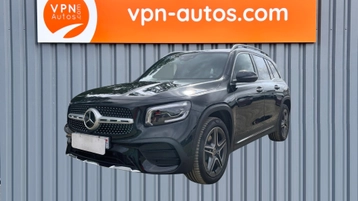 Image véhicule  Mercedes GLB (0)