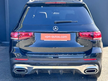 Image véhicule  Mercedes GLB (3)