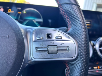 Image véhicule  Mercedes GLB (11)