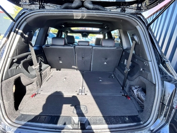 Image véhicule  Mercedes GLB (19)