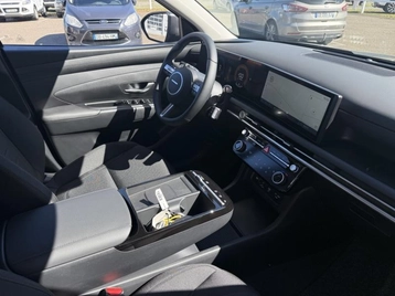 Image véhicule  Hyundai TUCSON (6)