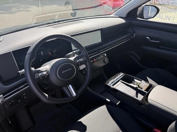 Image véhicule  Hyundai TUCSON (4)