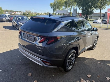 Image véhicule  Hyundai TUCSON (3)