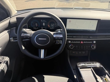 Image véhicule  Hyundai TUCSON (5)