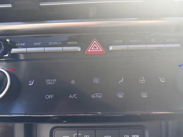 Image véhicule  Hyundai TUCSON (11)