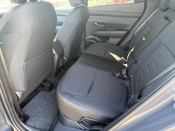 Image véhicule  Hyundai TUCSON (8)