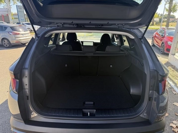 Image véhicule  Hyundai TUCSON (9)