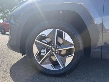 Image véhicule  Hyundai TUCSON (13)