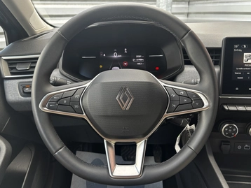 Image véhicule  Renault CLIO (8)