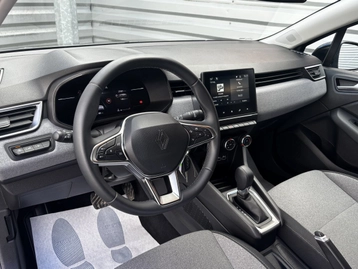 Image véhicule  Renault CLIO (2)