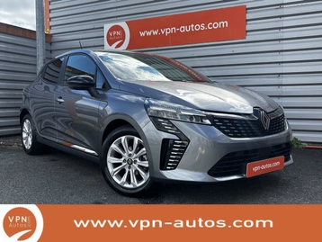 Image véhicule  Renault CLIO (0)