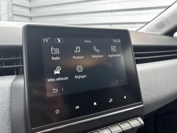 Image véhicule  Renault CLIO (19)