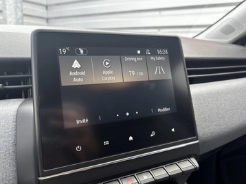 Image véhicule  Renault CLIO (18)