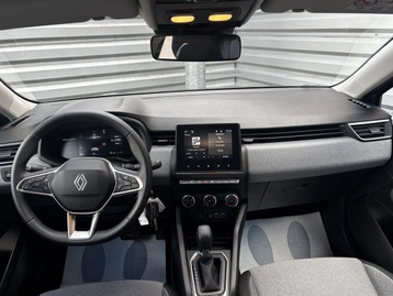 Image véhicule  Renault CLIO (7)