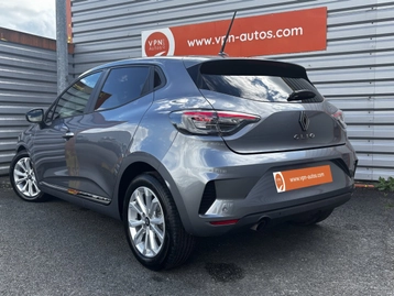 Image véhicule  Renault CLIO (1)