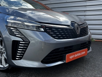 Image véhicule  Renault CLIO (28)