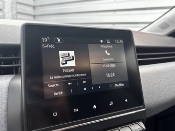 Image véhicule  Renault CLIO (15)