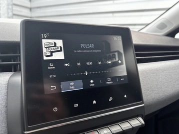 Image véhicule  Renault CLIO (20)