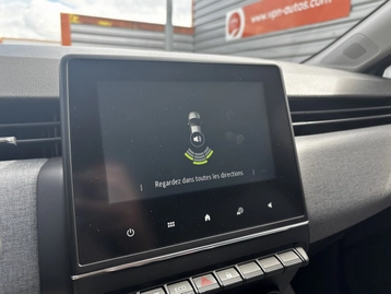 Image véhicule  Renault CLIO (16)