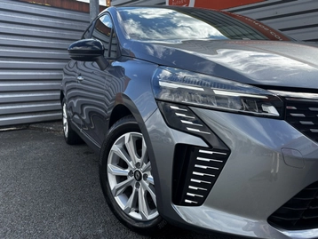 Image véhicule  Renault CLIO (29)