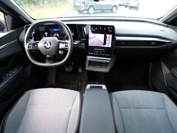 Image véhicule  Renault MEGANE E-TECH (14)