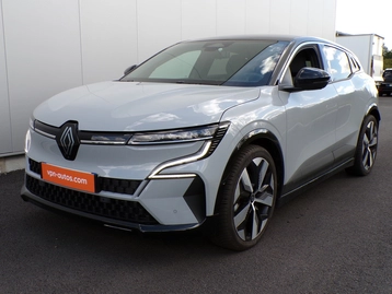 Image véhicule  Renault MEGANE E-TECH (1)