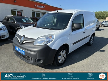 Image véhicule  Renault KANGOO EXPRESS (0)