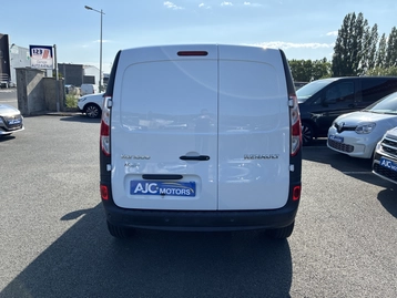 Image véhicule  Renault KANGOO EXPRESS (6)