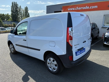 Image véhicule  Renault KANGOO EXPRESS (1)