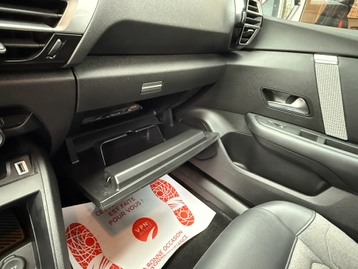 Image véhicule  Citroën C4 (21)