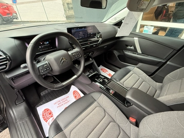 Image véhicule  Citroën C4 (12)