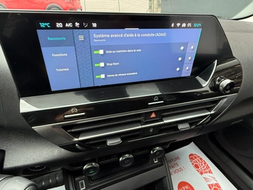 Image véhicule  Citroën C4 (25)