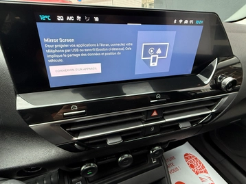 Image véhicule  Citroën C4 (24)