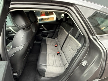 Image véhicule  Citroën C4 (11)