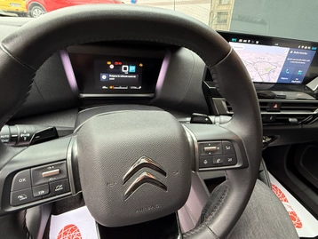 Image véhicule  Citroën C4 (19)