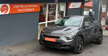 Image véhicule  Citroën C4 (3)