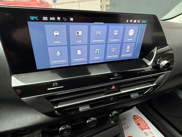 Image véhicule  Citroën C4 (23)