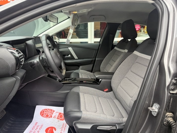Image véhicule  Citroën C4 (14)