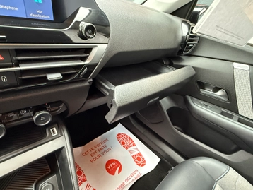 Image véhicule  Citroën C4 (20)