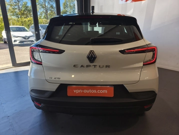 Image véhicule  Renault CAPTUR (3)