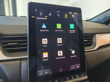 Image véhicule  Renault CAPTUR (13)