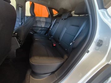 Image véhicule  Renault CAPTUR (7)