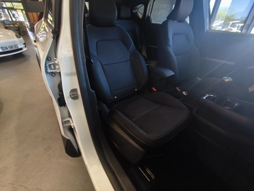 Image véhicule  Renault CAPTUR (9)