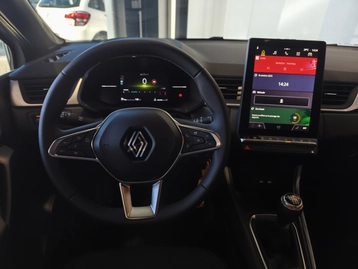 Image véhicule  Renault CAPTUR (10)